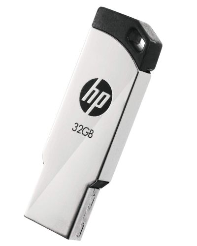 HP v236w USB 2.0 Pen Drive – ( 32GB/64GB/128GB )