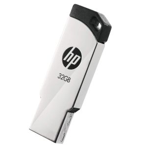 HP v236w USB 2.0 Pen Drive – ( 32GB/64GB/128GB )