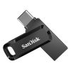 SanDisk Ultra Dual Drive Go usb3.0 Type C Pendrive for Mobile/Tab/PC/Laptop