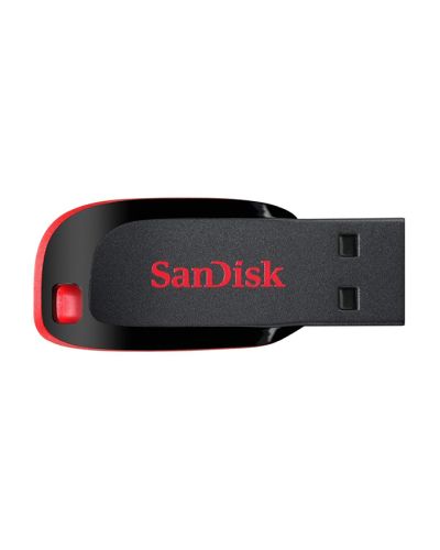 SanDisk Cruzer Blade 16GB/32GB/64GB/128GB USB Flash Drive
