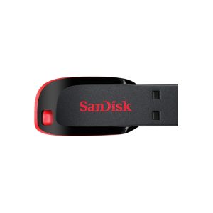 SanDisk Cruzer Blade 16GB/32GB/64GB/128GB USB Flash Drive