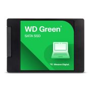 Western Digital WD Green SATA SSD, Up to 545MB/s, 2.5 Inch/7 mm, 3Y Warranty, Internal Solid State Drive