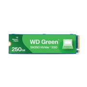 Western Digital WD Green SN350 NVMe SSD 250GB/500GB/1TB/2TB NVMe SSD