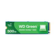 Western Digital WD Green SN350 NVMe SSD 250GB/500GB/1TB/2TB NVMe SSD