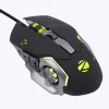 Zebronics Zeb-Transformer M2 Wired Gaming Mouse