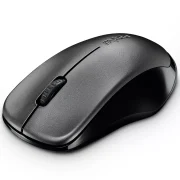 Rapoo 1620 Wireless Mouse || High-resolution 1200 DPI || 2.4GHz Wireless Connection