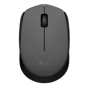 Logitech Wireless Mouse M171 Grey