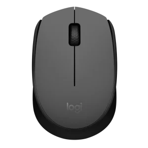 Logitech Wireless Mouse M171 Grey