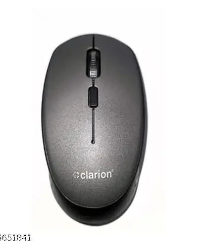 Clarion jm-wm-209 uno wireless mouse