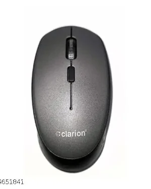 Clarion jm-wm-209 uno wireless mouse