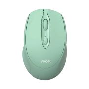 IVOOMI Bree BT Wireless Mouse (Black)