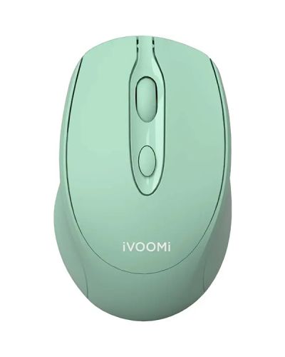 IVOOMI Bree BT Wireless Mouse (Black)