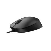 Philips Mouse 2000 Series - SPK7207BL || Plug and play || Up to 1200 DPI