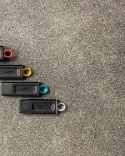 Kingston DataTraveler Exodia Pen Drive USB 3.2 Gen 1