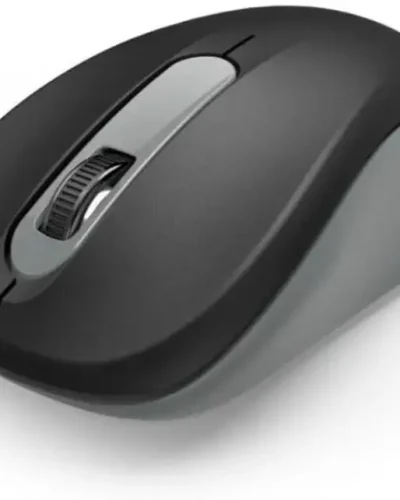 Hama AMW-200 Wireless Optical Mouse (2.4GHz Wireless, Black)