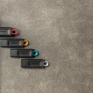 Kingston DataTraveler Exodia Pen Drive USB 3.2 Gen 1