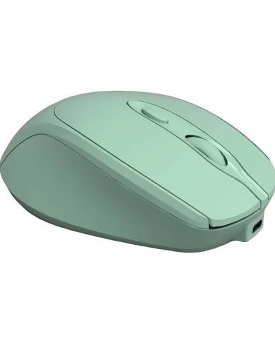 IVOOMI Bree BT Wireless Mouse (Black)