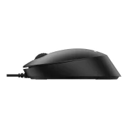 Philips Mouse 2000 Series - SPK7207BL || Plug and play || Up to 1200 DPI