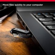 SanDisk Ultra Dual Drive Go usb3.0 Type C Pendrive for Mobile/Tab/PC/Laptop