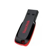 SanDisk Cruzer Blade 16GB/32GB/64GB/128GB USB Flash Drive