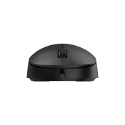 Philips Mouse 2000 Series - SPK7207BL || Plug and play || Up to 1200 DPI
