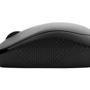 CIRCLE Cm-327 Optical Input Mouse, USB, Black