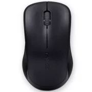 Rapoo 1620 Wireless Mouse || High-resolution 1200 DPI || 2.4GHz Wireless Connection