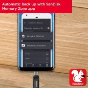 SanDisk Ultra Dual Drive Go usb3.0 Type C Pendrive for Mobile/Tab/PC/Laptop