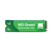 Western Digital WD Green SN350 NVMe SSD 250GB/500GB/1TB/2TB NVMe SSD