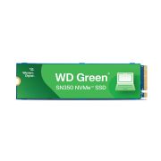 Western Digital WD Green SN350 NVMe SSD 250GB/500GB/1TB/2TB NVMe SSD