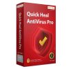 Quick Heal Antivirus Pro