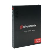 simpletech 256GB/512/1TB GB External Solid State Drive (SSD)