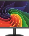iVoomi monitor 50.8 cm (20 inch) Full HD LED Backlit TN Panel Monitor (IV-L19O1HD) (Response Time: 5 ms, 60 Hz Refresh Rate)