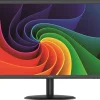 iVoomi monitor 50.8 cm (20 inch) Full HD LED Backlit TN Panel Monitor (IV-L19O1HD) (Response Time: 5 ms, 60 Hz Refresh Rate)