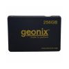 GEONIX SSD 256GB Gold(2.5 INCH) 3D Nand Flash Drive|SATA III 3.0 (6Gb/s)|Internal Solid State Drive(SSD)|5years Warranty