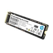 HP EX900 Plus 512GB NVMe SSD – GEN 3.0 X 4 PCIe 8Gb/s 3D NAND M.2 Cache Internal Solid State Drive Up to 2000 MB/s – 5 Year Warranty