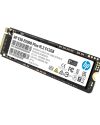 HP EX900 Plus 512GB NVMe SSD – GEN 3.0 X 4 PCIe 8Gb/s 3D NAND M.2 Cache Internal Solid State Drive Up to 2000 MB/s – 5 Year Warranty