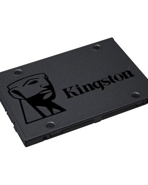 Kingston SSDNow A400 480GB Internal Solid State Drive