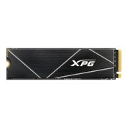 XPG ADATA GAMMIX S70 Blade M.2 NVME 1TB PCIe Gen4x4 2280 Internal Solid State Drive/SSD, Read/Write Speed Up to 7,400/6800 MB/s – Compatible with PC, Laptop and Play Station 5