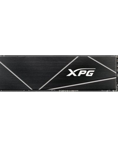 XPG ADATA GAMMIX S70 Blade M.2 NVME 1TB PCIe Gen4x4 2280 Internal Solid State Drive/SSD, Read/Write Speed Up to 7,400/6800 MB/s – Compatible with PC, Laptop and Play Station 5