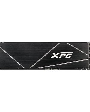 XPG ADATA GAMMIX S70 Blade M.2 NVME 1TB PCIe Gen4x4 2280 Internal Solid State Drive/SSD, Read/Write Speed Up to 7,400/6800 MB/s – Compatible with PC, Laptop and Play Station 5