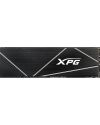 XPG ADATA GAMMIX S70 Blade M.2 NVME 1TB PCIe Gen4x4 2280 Internal Solid State Drive/SSD, Read/Write Speed Up to 7,400/6800 MB/s – Compatible with PC, Laptop and Play Station 5
