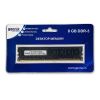 Geonix 8GB DDR3 | Desktop Ram for Standard & Gaming PC Comes with 3years Warranty