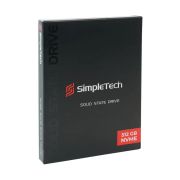 simpletech 256GB/512/1TB GB External Solid State Drive (SSD)