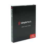 simpletech 256GB/512/1TB GB External Solid State Drive (SSD)