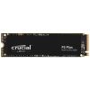 Crucial P3 Plus 500GB PCIe 4.0 3D NAND NVMe M.2 SSD, up to 4700MB/s