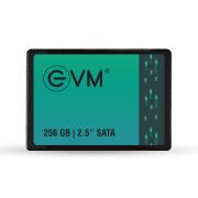 EVM 256GB/512GB/1TB 2.5-Inch SATA Internal SSD – 550MB/s Read & 500MB/s Write – 5-Year Warranty