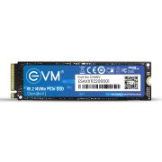 EVM 256GB/512GB Gen 3 NVMe (2280) InternalSSD – 3200MB/s Read – PCIe Gen 3×4-5-Year Warranty