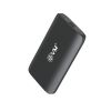 EVM EnSave External SSD 256GB/512GB/1TB – Smallest Portable SSD – 550 Mb/s Read & 500 Mb/s Write – USB 3.1 Gen 2 Type C