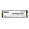 FOXIN SSD 512 GB NVME | Internal Solid State Drive with Micron Chipset, SMI controller, M.2 PCIE 3.0 interface | Ultra-low Power Consumption | Read/Write Speed Upto 2100/1800 MB/s | 5 Yrs Warranty